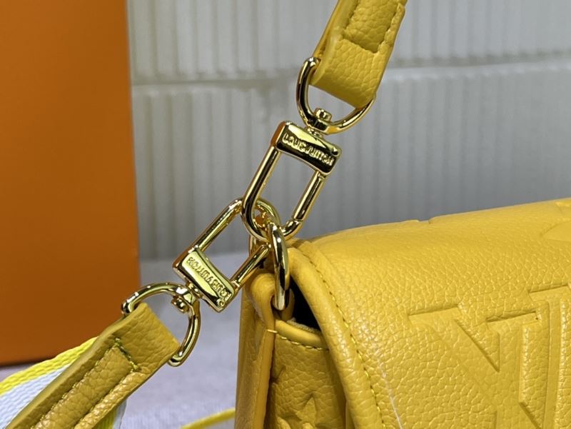 LV Satchel bags